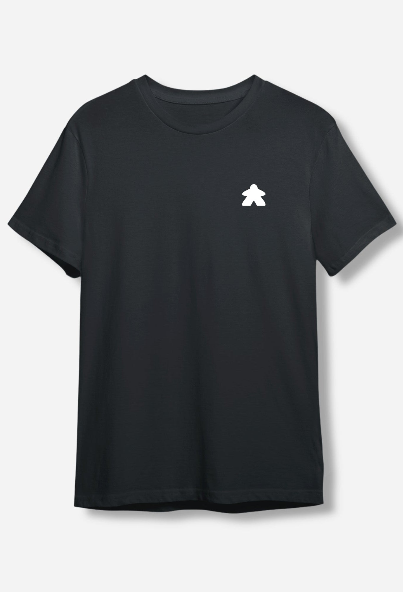 Classic Player - Streetwear Unisex Póló - Fehér logóval