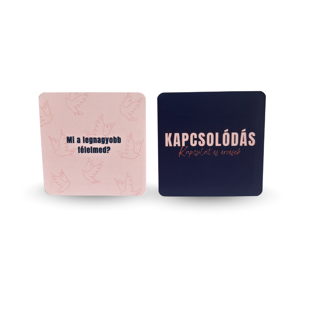 Kapcsolódás Élménycsomag - Együtt olcsóbb