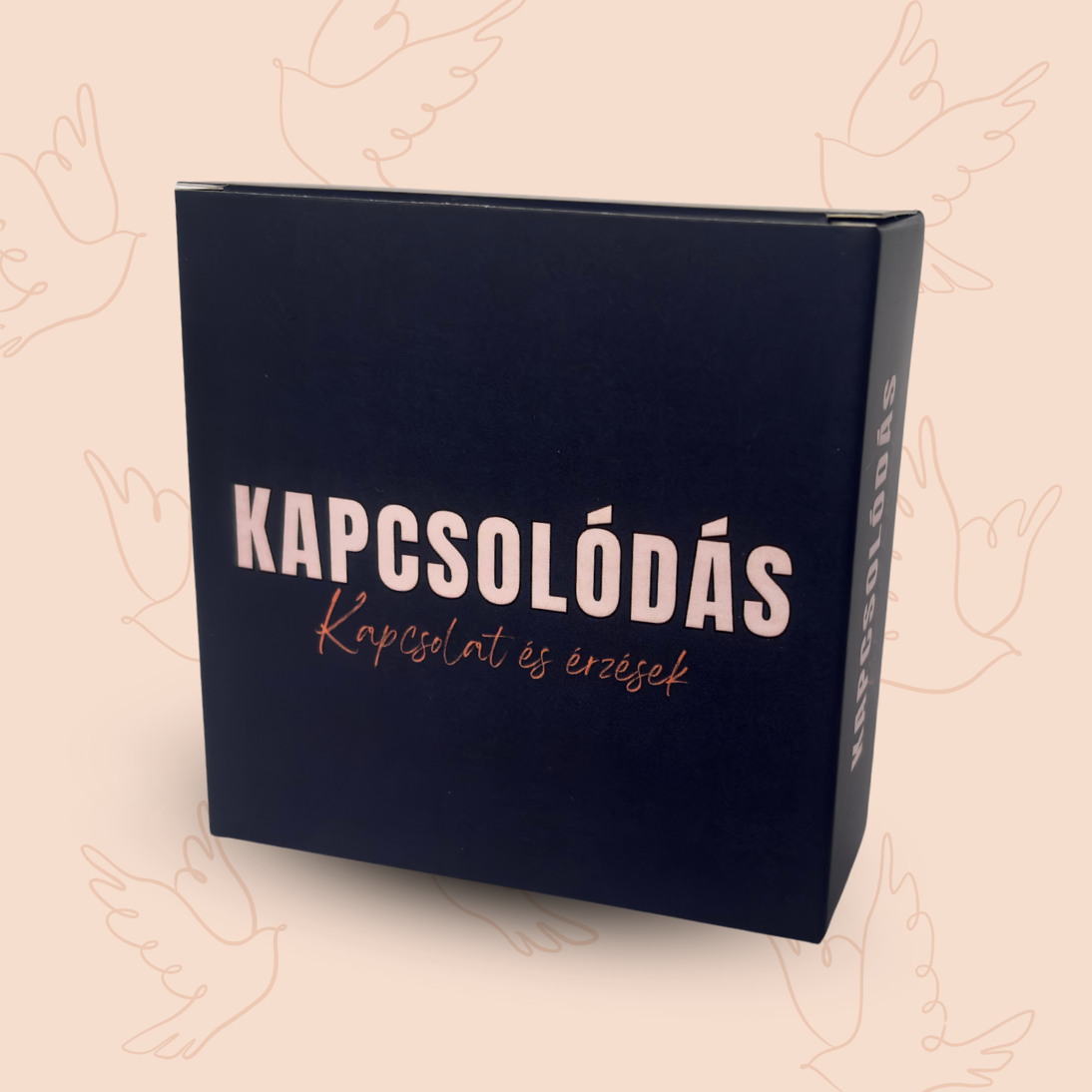 Kapcsolódás Élménycsomag - Együtt olcsóbb