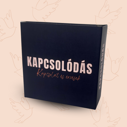 Kapcsolódás Élménycsomag - Együtt olcsóbb