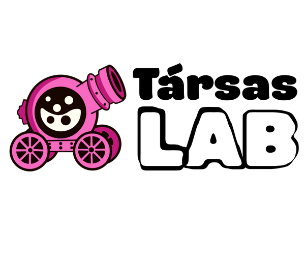 TársasLab webshop